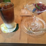 Cafe ＆ Gallery  Roomer - 