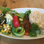 Cafe ＆ Gallery  Roomer - 