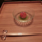 あさば - 2016年8月：夕食…鮎の後でお箸を新しくしてくださいましあｔ