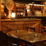 Western Bar Forty Niners - 