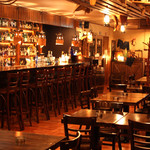 Western Bar Forty Niners - 