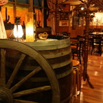 Western Bar Forty Niners - 