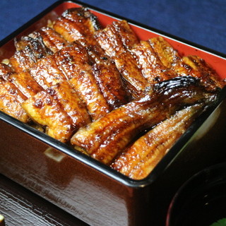 美味さの秘密は「たれ」