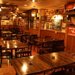 Western Bar Forty Niners - 