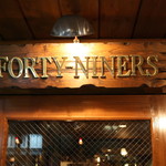 Western Bar Forty Niners - 