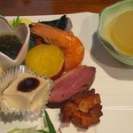 Gochisouya - 野菜スープ