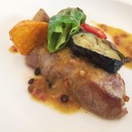 オ・プレチェネッラ - 