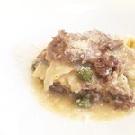 オ・プレチェネッラ - 