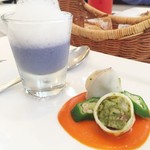 オ・プレチェネッラ - 