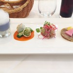 オ・プレチェネッラ - 