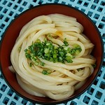 冷たいうどん（大）