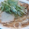 麺饗 松韻