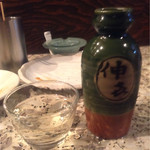 伸喜 - 日本酒