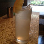 伸喜 - レモンサワー