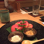 Dennoshi Ori - 