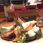 Dennoshi Ori - 