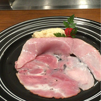 加藤牛肉店シブツウ - 