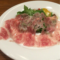 加藤牛肉店シブツウ - 