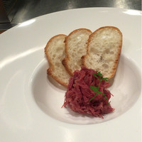 加藤牛肉店シブツウ - 