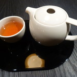 The Pier - めちゃうまプーアール