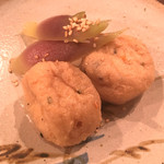 日本酒・おばんざい 梵 - 