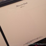 カンテサンス - 