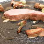 カンテサンス - 