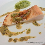 カンテサンス - 