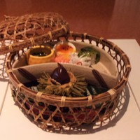 日本料理 おりじん - 前菜