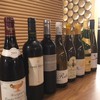 VinSante - ドリンク写真:当店にはフレンチに合うようなワインをたくさんご用意しております。