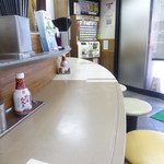 名代 富士そば - 