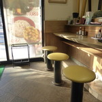 名代 富士そば - 