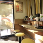 名代 富士そば - 