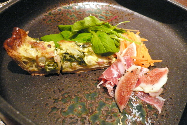 ア マ マニエール A Ma Maniere 藤崎 フレンチ 食べログ
