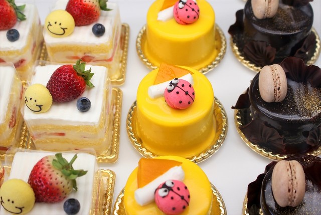 私の青空 尾道 ケーキ 食べログ