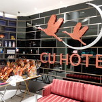 C U HOTEL - 