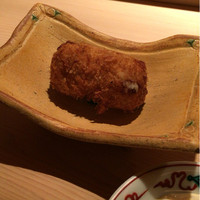 麻布 かどわき - 