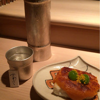 麻布 かどわき - 