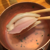 鉄板焼ステーキ 喜扇亭 東京ミッドタウン店 - 