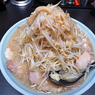 旦過BAR x ラーメンだるま_1