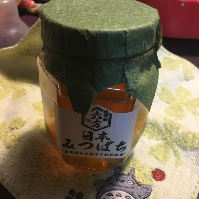 蜂蜜屋 六方 - 白石（カフェ）の写真