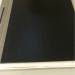 マディナ カレーレストラン - 出席簿ではなく、メニューです。