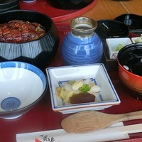 ひつまぶし名古屋備長 ラシック店 - 