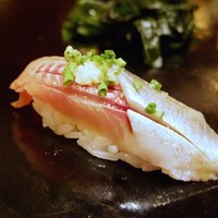 寿し処 寿々 - 鰯