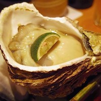 寿し処 寿々 - 生牡蠣