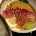 炉端のくろ兵衛 - 