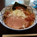 兎に角アナザーリーフ - 