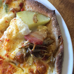 Gallery&Cafe　Contrail - 