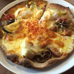 Gallery&Cafe　Contrail - 