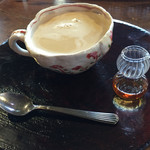 Gallery&Cafe　Contrail - 